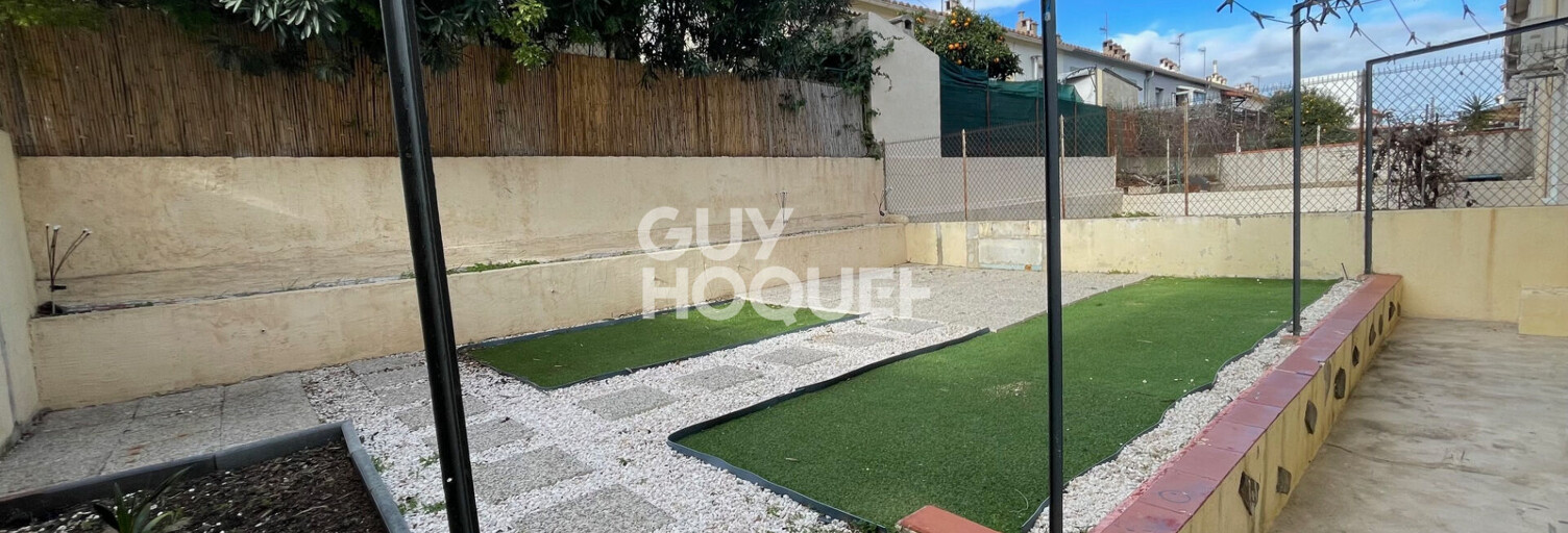 Maison 5 Pièces 92 m² à louer à Perpignan (66000)