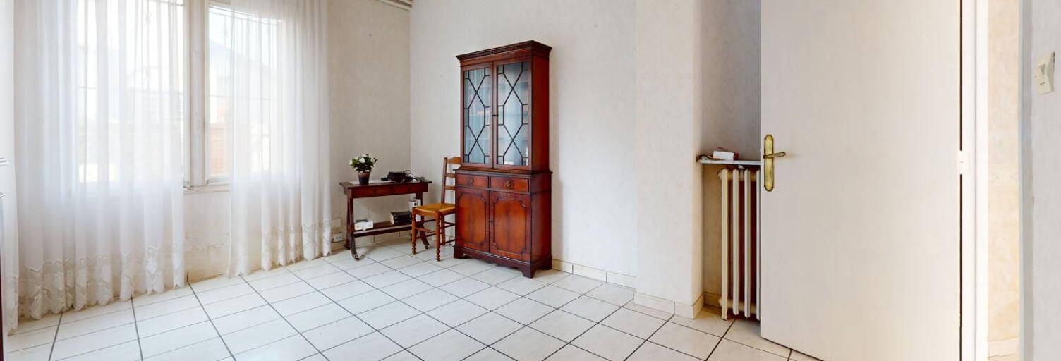 Maison 4 Pièces 72 m² à vendre à Toulouse (31500)