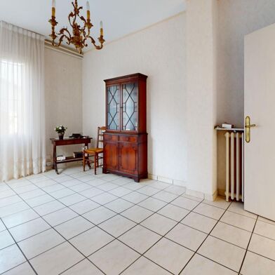 Maison 4 pièces 370000 €