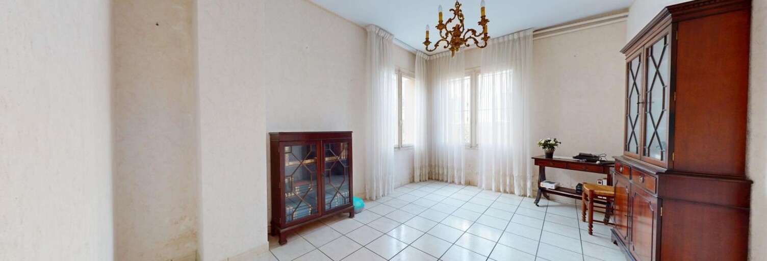 Maison 4 Pièces 72 m² à vendre à Toulouse (31500)