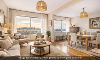 Appartement 4 Pièces 94 m² à vendre à Limoges (87000)