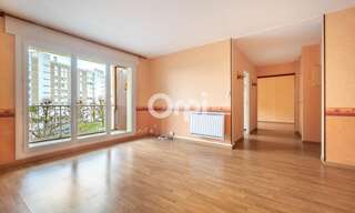 Appartement 4 Pièces 85 m² à vendre à Limoges (87000)