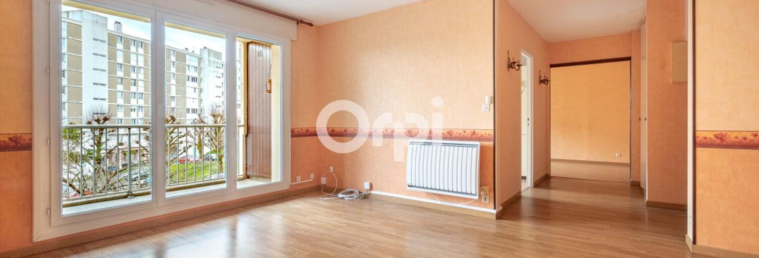 Appartement 4 Pièces 85 m² à vendre à Limoges (87000)