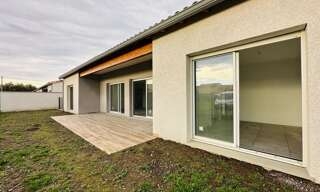 Maison 4 Pièces 120 m² à louer à Longages (31410)