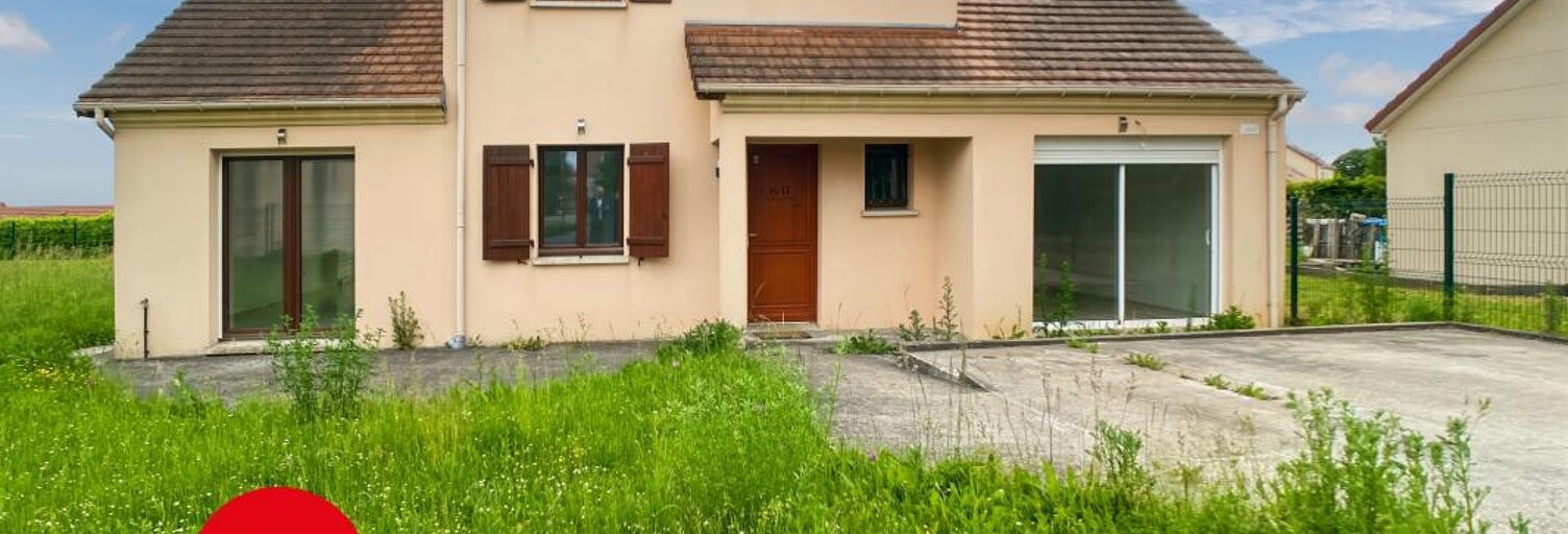 Maison 6 Pièces 146 m² à vendre à Les Thilliers-en-Vexin (27420)