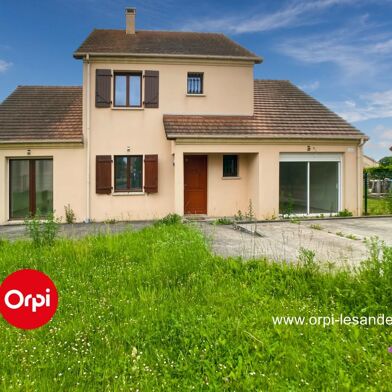 Maison 6 pièces 254000 €