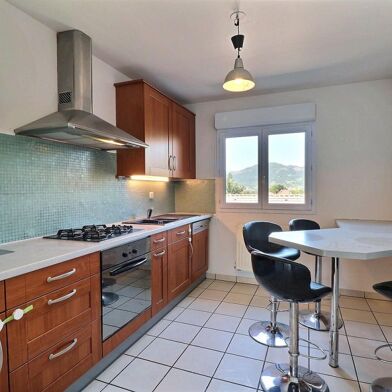 Appartement 2 pièces 970 €