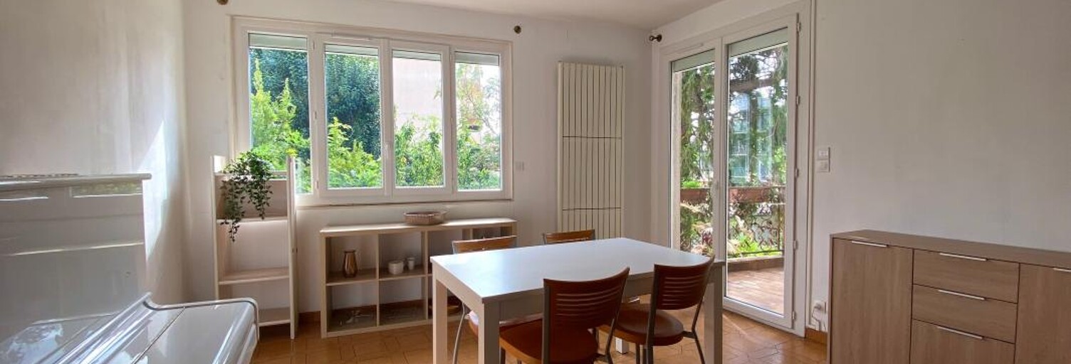 Appartement 5 Pièces 114 m² à louer à Toulouse (31300)