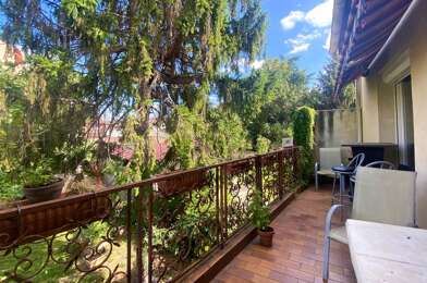 Appartement 5 pièces 1552 €