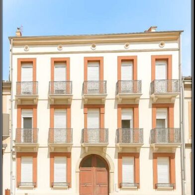 Appartement 2 pièces 134780 €