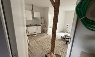 Appartement 2 Pièces 27 m² à vendre à Poitiers (86000)