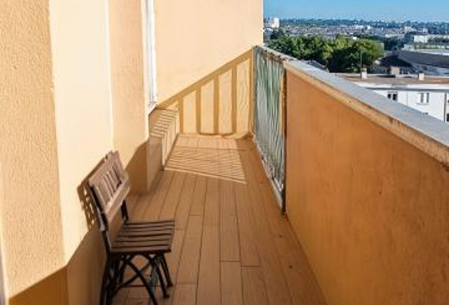 Charment T4 Quartier Beaujardin — photo 1