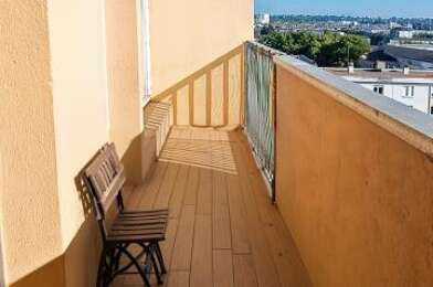 Appartement 4 pièces 122000 €