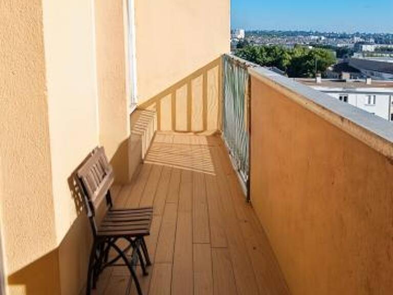Charment T4 Quartier Beaujardin — photo 1