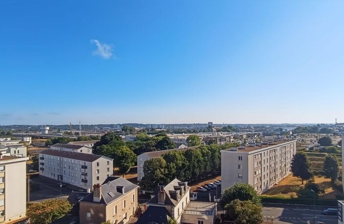 Charment T4 Quartier Beaujardin — photo 2