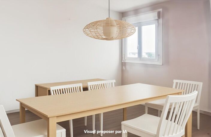 Charment T4 Quartier Beaujardin — photo 5