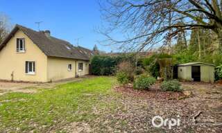 Maison 5 Pièces 87 m² à vendre à Aincourt (95510)