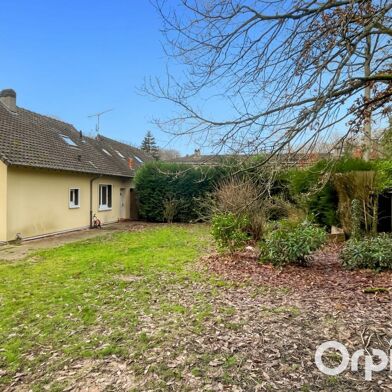 Maison 5 pièces 220000 €