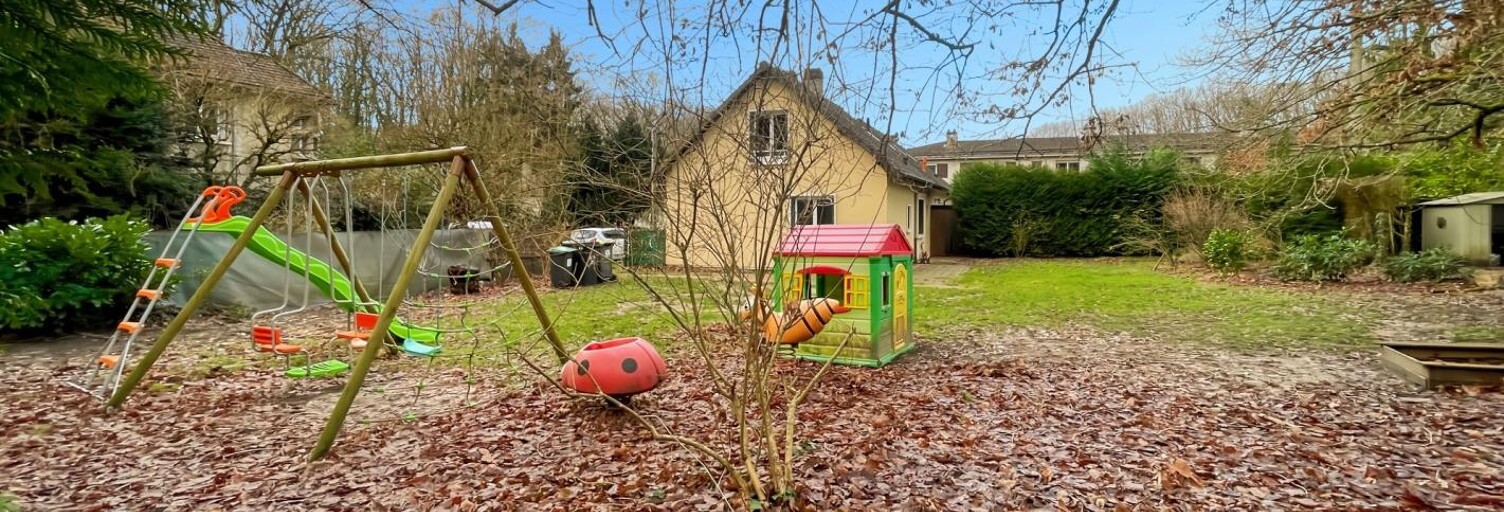 Maison 5 Pièces 87 m² à vendre à Aincourt (95510)