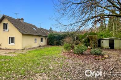 Maison 5 pièces 200000 €
