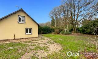 Maison 5 Pièces 87 m² à vendre à Aincourt (95510)