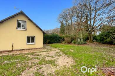 Maison 5 pièces 190000 €