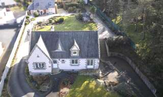 Maison 8 Pièces 269 m² à vendre à Yffiniac (22120)