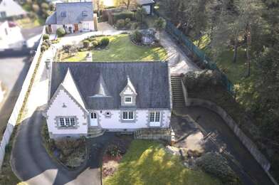 Maison 8 pièces 540800 €