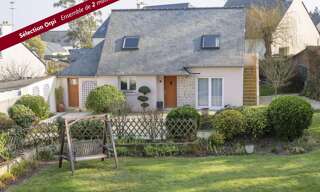 Maison 8 Pièces 269 m² à vendre à Yffiniac (22120)