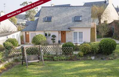 Propriété de 2 maisons indépendantes — photo du bien