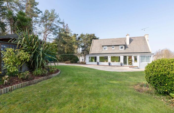 Propriété de 2 maisons indépendantes — photo 2