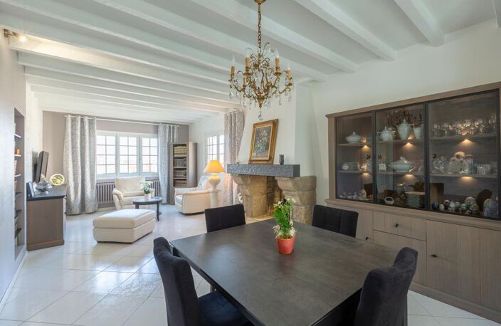 Propriété de 2 maisons indépendantes — photo 4