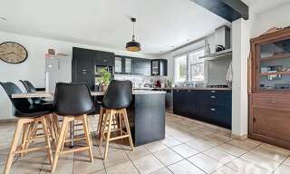 Maison 6 Pièces 130 m² à vendre à Challans (85300)