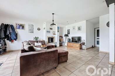 Maison 6 pièces 252500 €