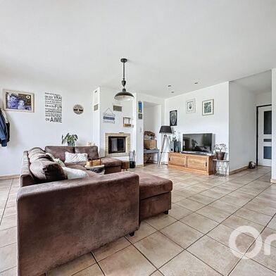 Maison 6 pièces 252500 €