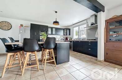 Maison 6 pièces 252500 €