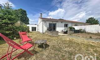 Maison 6 Pièces 130 m² à vendre à Challans (85300)