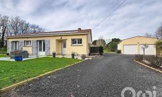 Maison 4 Pièces 110 m² à vendre à Châteauneuf (85710)