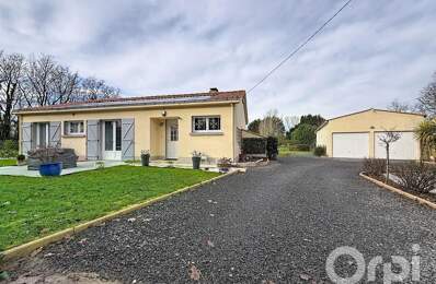 Maison À Vendre — photo du bien