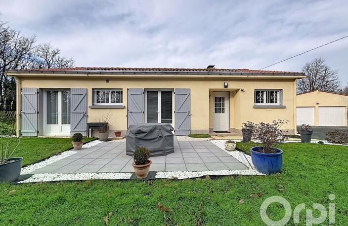 Maison À Vendre — photo 2