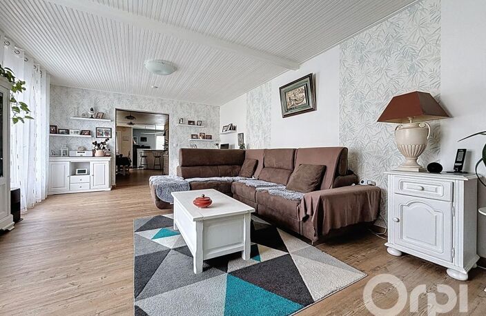 Maison À Vendre — photo 4