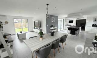 Maison 7 Pièces 210 m² à vendre à Legé (44650)