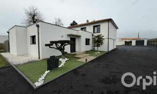 Maison 7 Pièces 210 m² à vendre à Legé (44650)