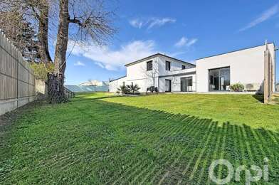Maison 7 pièces 449000 €