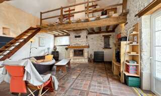 Maison 7 Pièces 284 m² à vendre à Chevilly (45520)