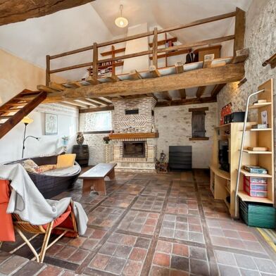 Maison 7 pièces 333900 €