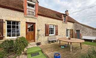 Maison 7 Pièces 284 m² à vendre à Chevilly (45520)