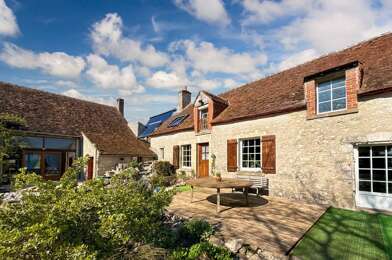 Maison 7 pièces 333900 €