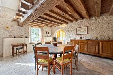 Maison 7 pièces 333900 €