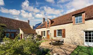 Maison 7 Pièces 284 m² à vendre à Chevilly (45520)